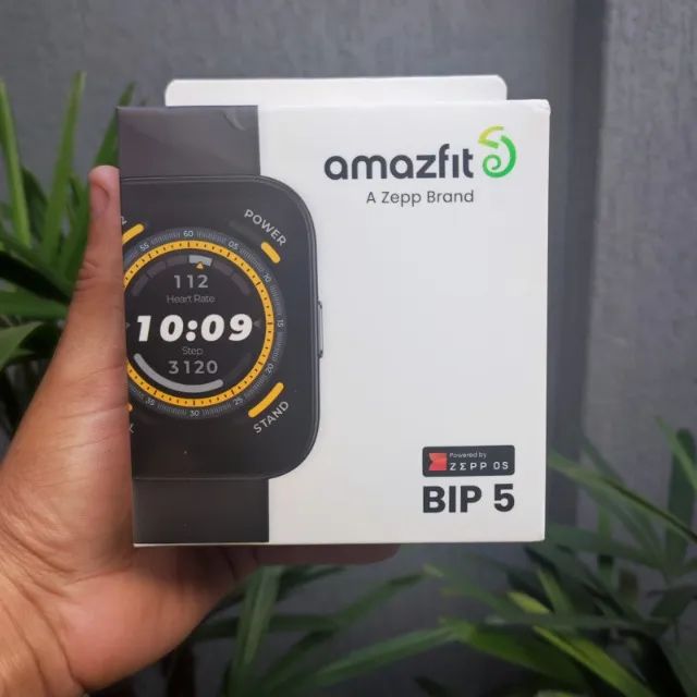 Xiaomi amazfit bip store olx