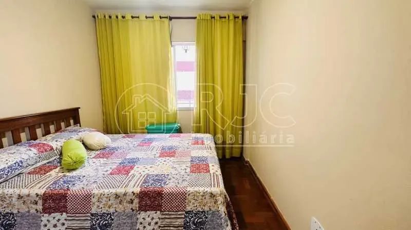 Cobertura-À VENDA-Tijuca-Rio de Janeiro-RJ - Foto 10