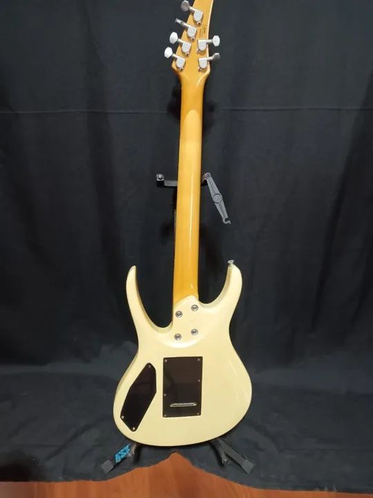 Tagima T-Zero "HANDMADE IN BRAZIL" - Foto 3