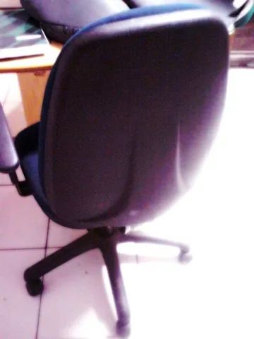 Vendo cadeira flexforme "Entraga Gratis em Brasilia-DF" - Foto 3