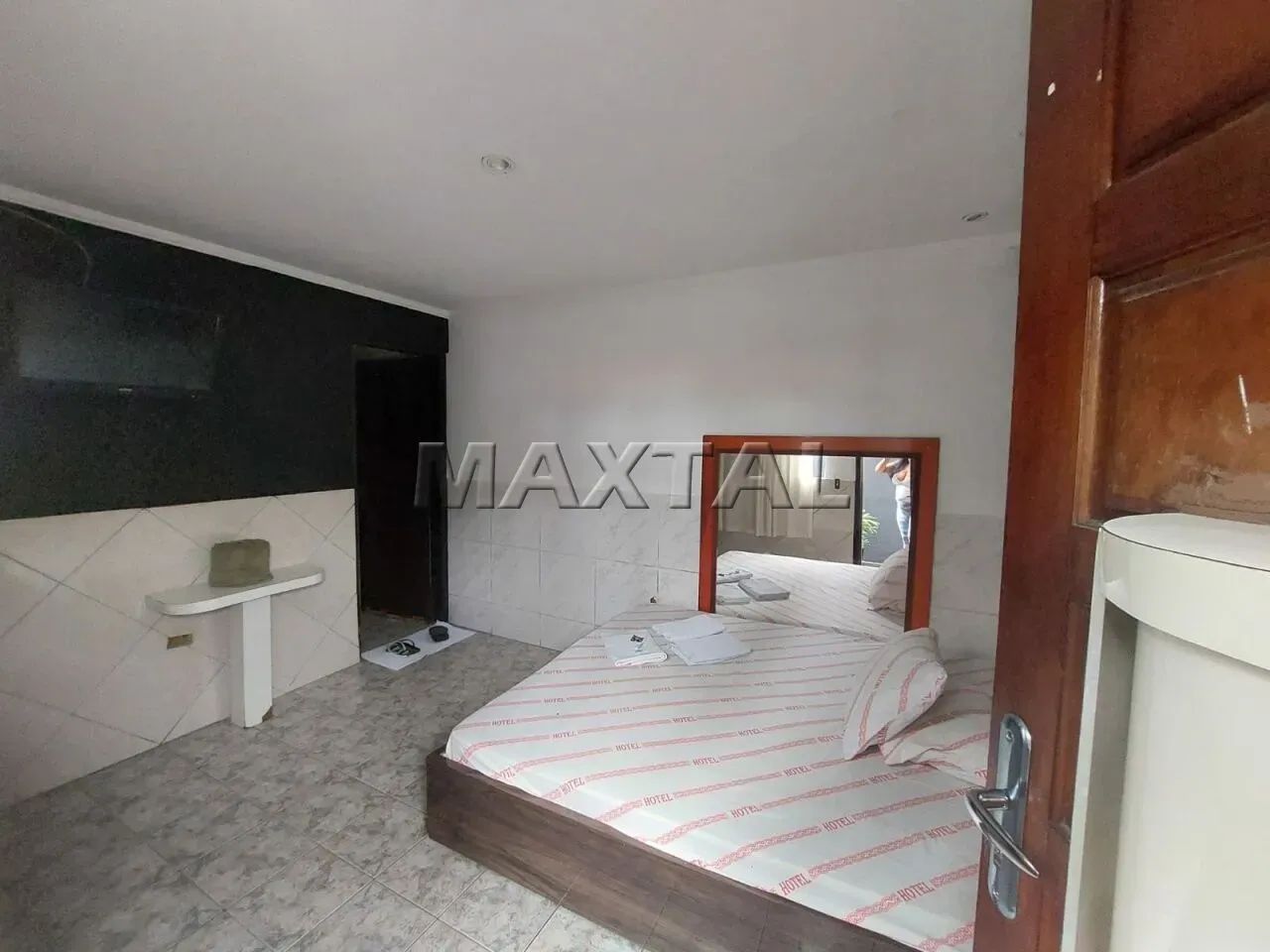 Hotel na Água Fria, contendo 8 suítes, já com renda e muito bem localizado na região. - Foto 3