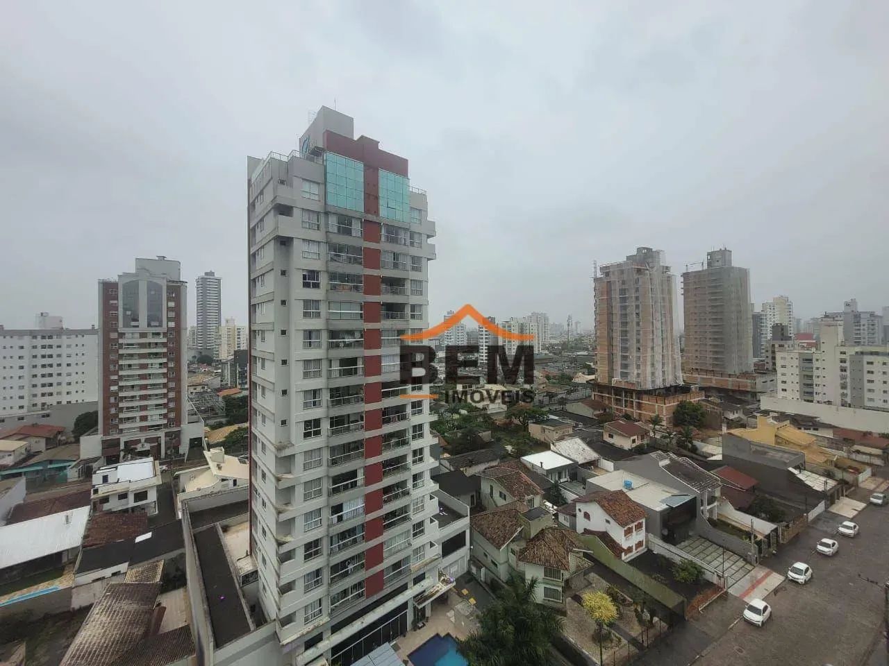 Apartamento com 3 dormitórios para alugar, 92 m² por R$ 4.300/mês - Vila Operária - Itajaí - Foto 12