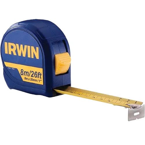 Trena Irwin 8m - Foto 2