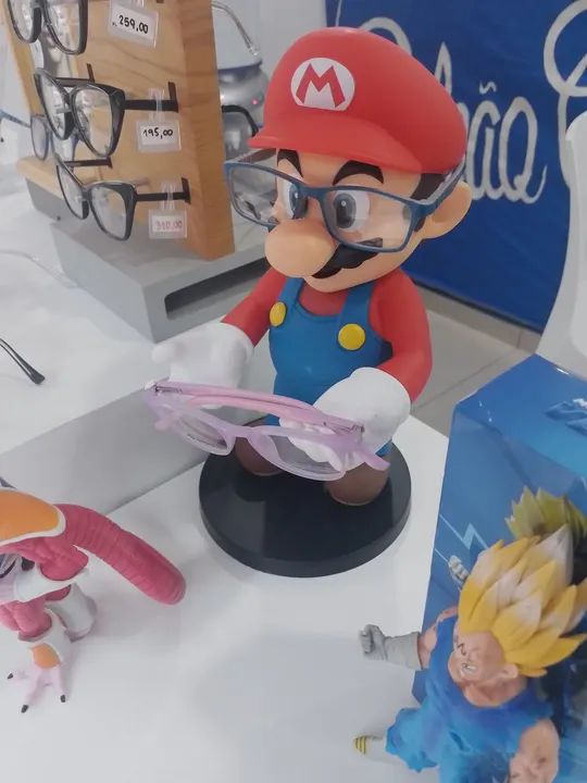 MÁRIO BROS - Foto 2