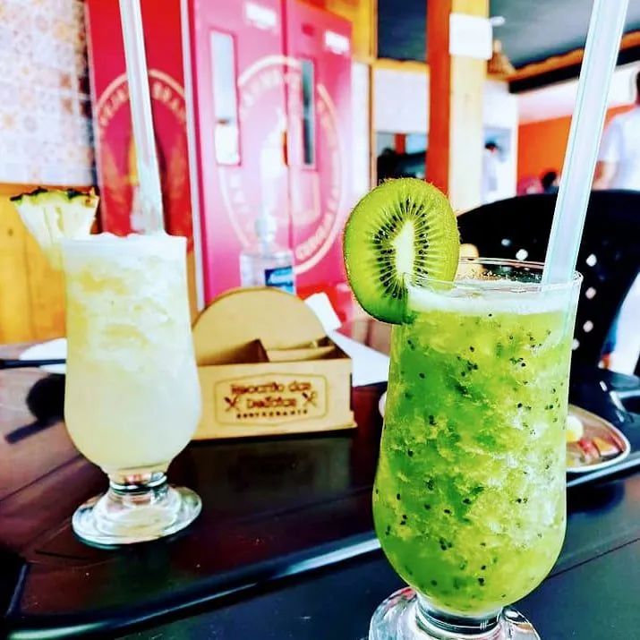 Vende_se luva  restaurante fucionando - Foto 4