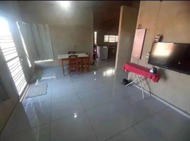 Vendo casa no itapoã - Foto 5