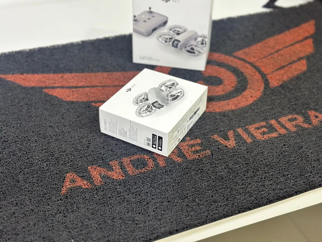 Dji Neo ! A partir de R$ 1850