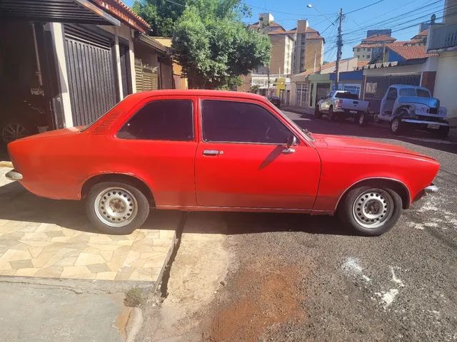 CHEVROLET CHEVETTE 1975 Usados e Novos