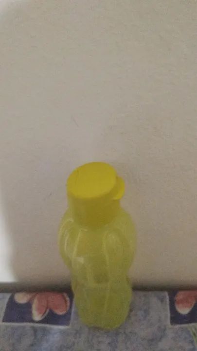 Garrafa Tupperware 1L 