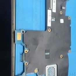 Placa Mae Hp Dm1-3000 Hpmh-41-ab6000-d00g 100% Original - Foto 2