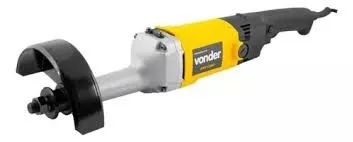 Esmerilhadeira reta Vonder ERV 1050  - Foto 2