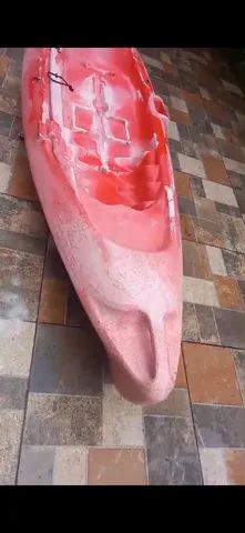 Caiaque Tropical Brudden.  - Foto 2