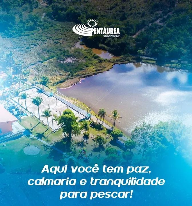 Pentaurea Clube Social Próprietario  - Foto 2