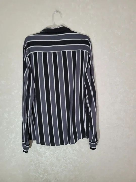 Camisa masculina marca Pool  - Foto 4