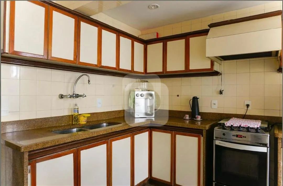 Cobertura 4 quartos, sendo 2 suítes - Foto 4