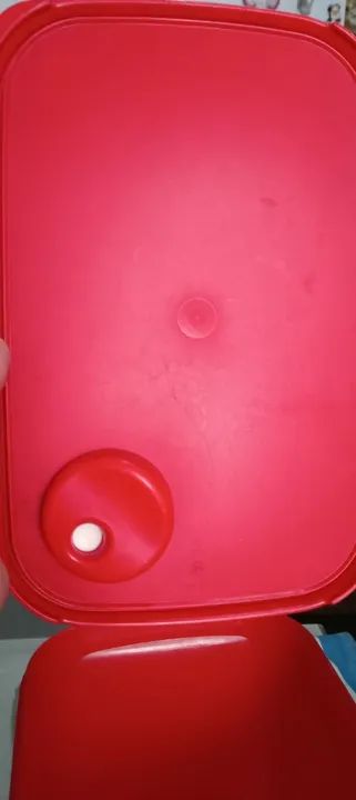 Dispenser Galão Tuperware 8,7 litros - Foto 2