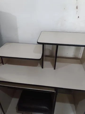 Mesa de computador