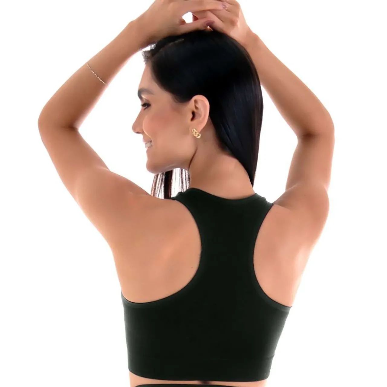 Sutiã Top Modelador  - Foto 3