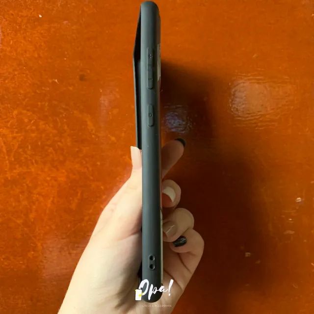 Capinha para Samsung S20 FE - Capitão América  - Foto 4