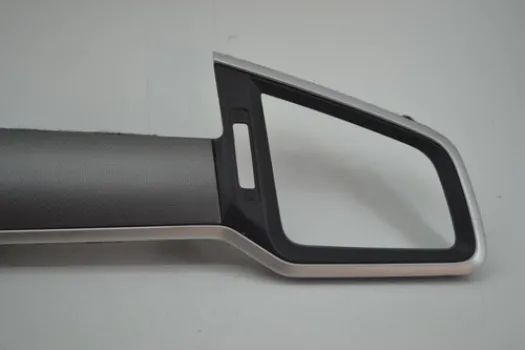 Kit 3 Friso Acabamento Painel Honda Civic 2017 Original - Foto 5