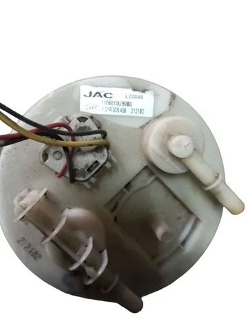 BOMBA GASOLINA J2 DO JAC J2 /
