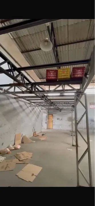 Mezanino plataforma piso  - Foto 3