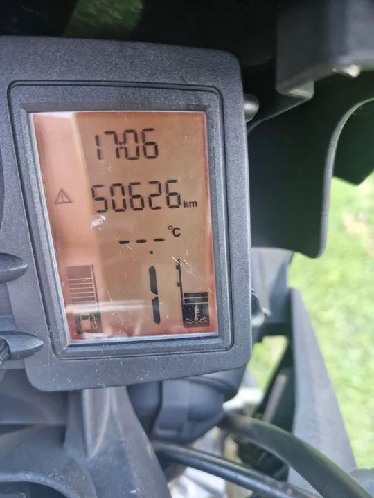 BMW F800r 2013 - Foto 4