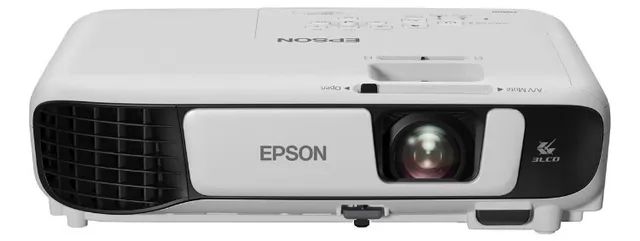 Projetor HD Epson S41+ - Foto 4