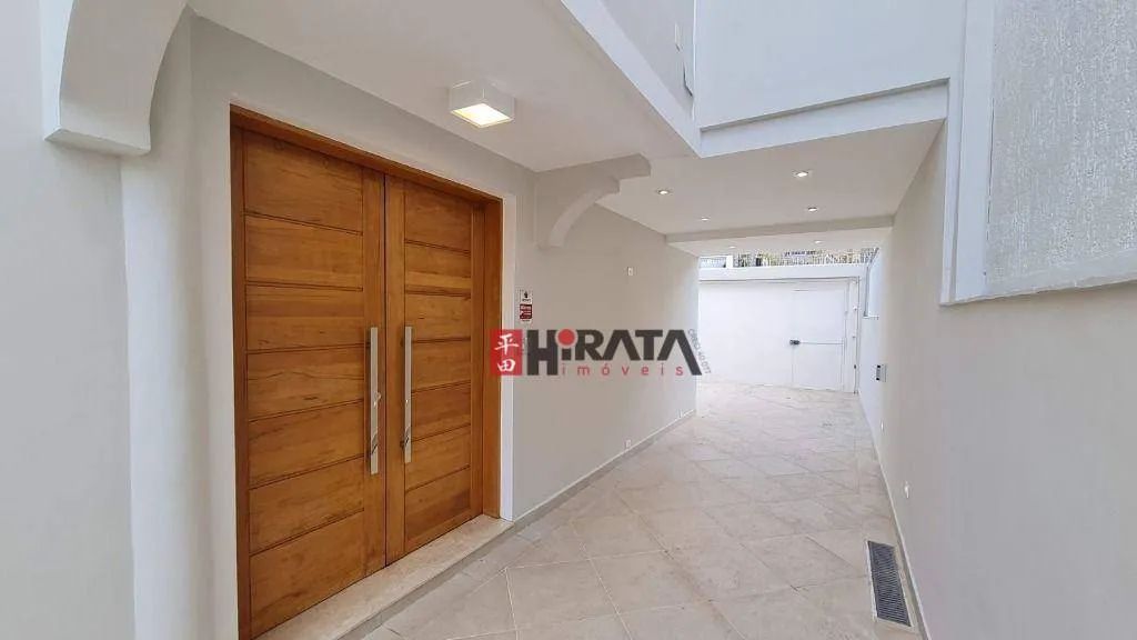 Sobrado recem reformado! 3 dormitórios! - Foto 8