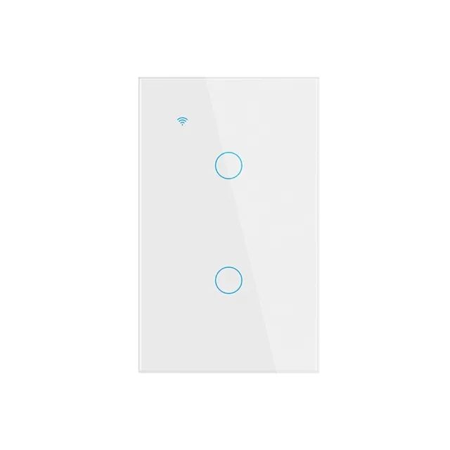 Interruptor Inteligente App, Sem Fio, 110V, 220V, Alexa, Google Home - Foto 3