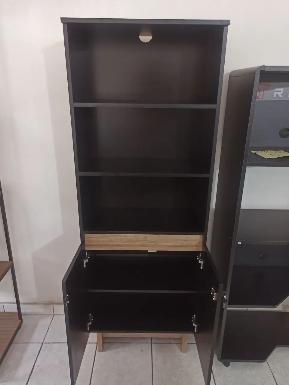 Estante para escritório  - Foto 2