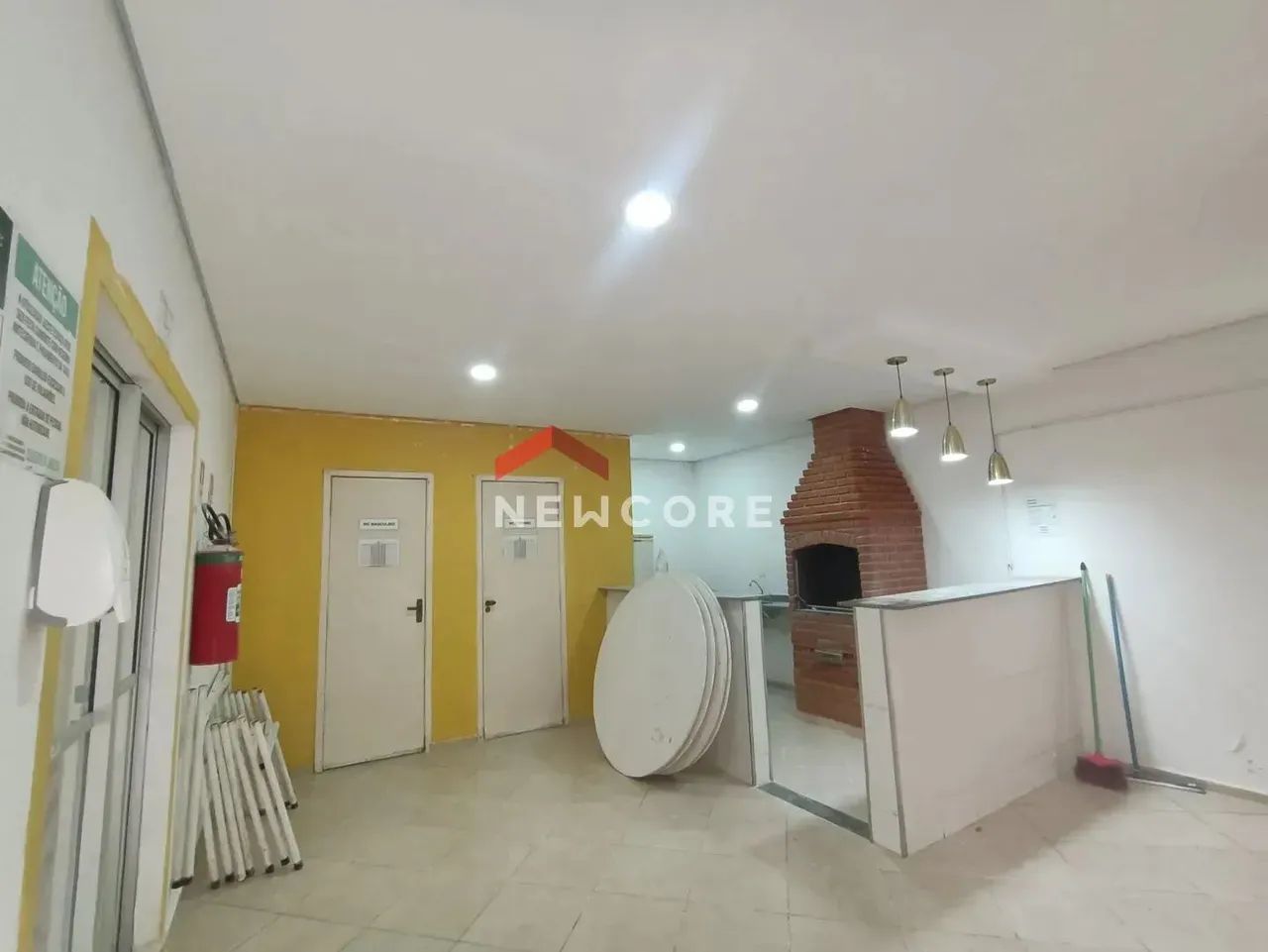 Apartamento em Condomínio Residencial Spazio Splendido - Parque Reserva Fazenda Imperial - - Foto 3