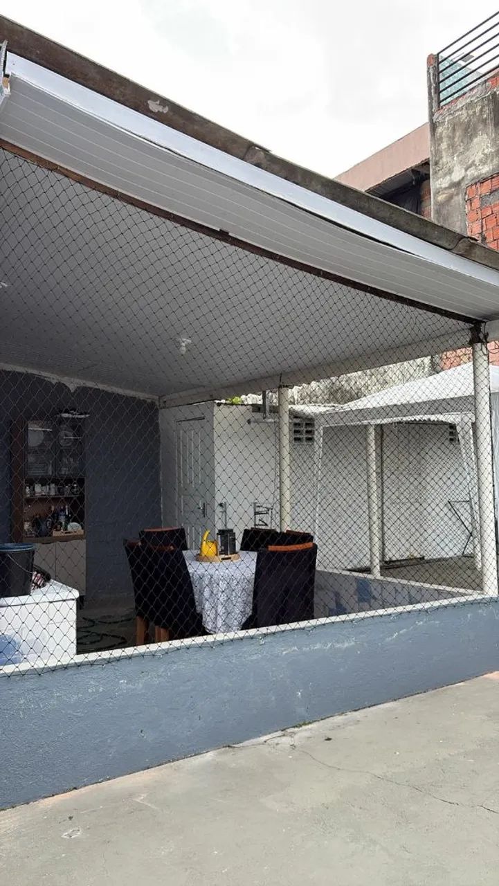 Telas de Proteção  - Foto 4