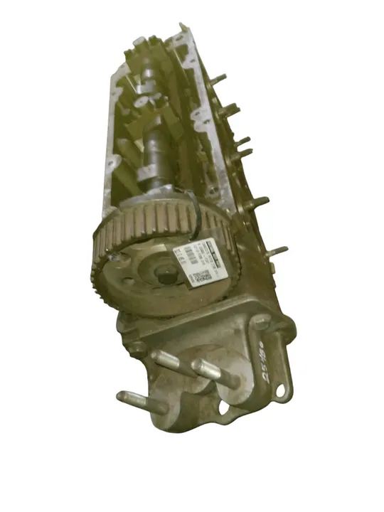 CABEÇOTE MOTOR FIRE EVO 1.0 USADO 12/18