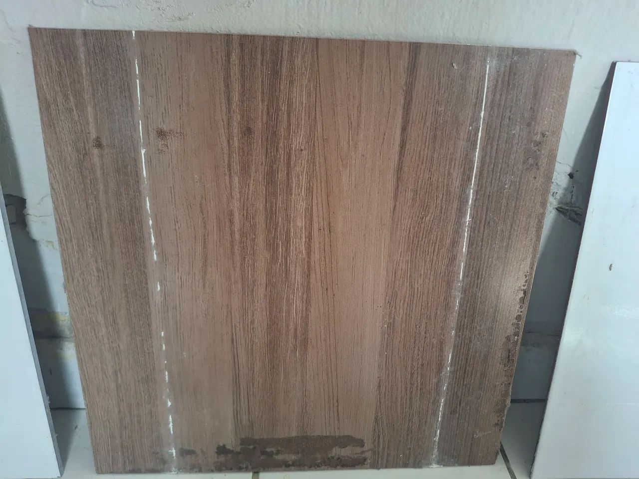 Cerâmica do precinho