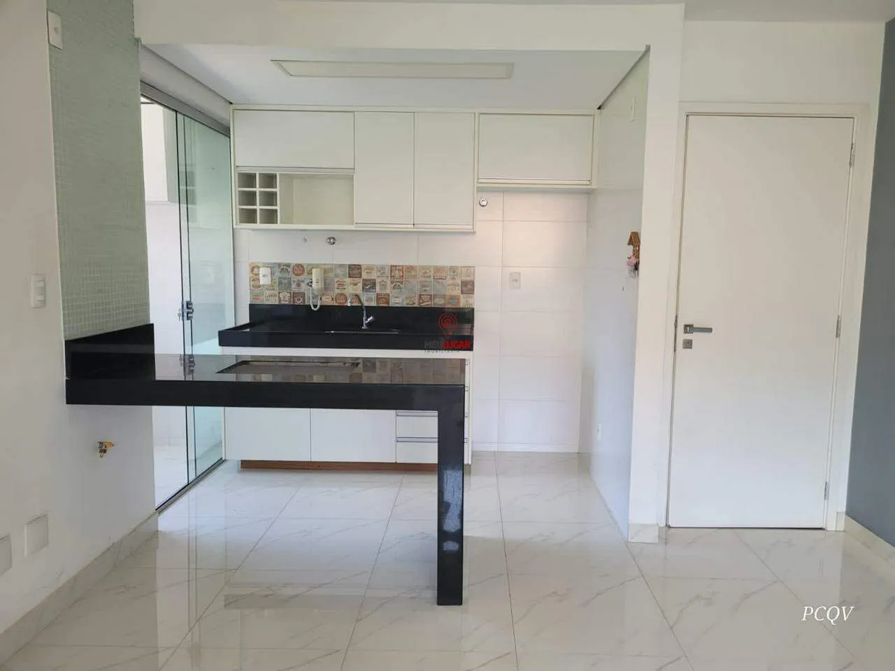 Apartamento à venda no bairro Diamante, em Belo Horizonte - MG