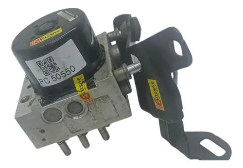 Módulo Freio Abs Ford Fusion 2.5 2009 2010 2011 2012