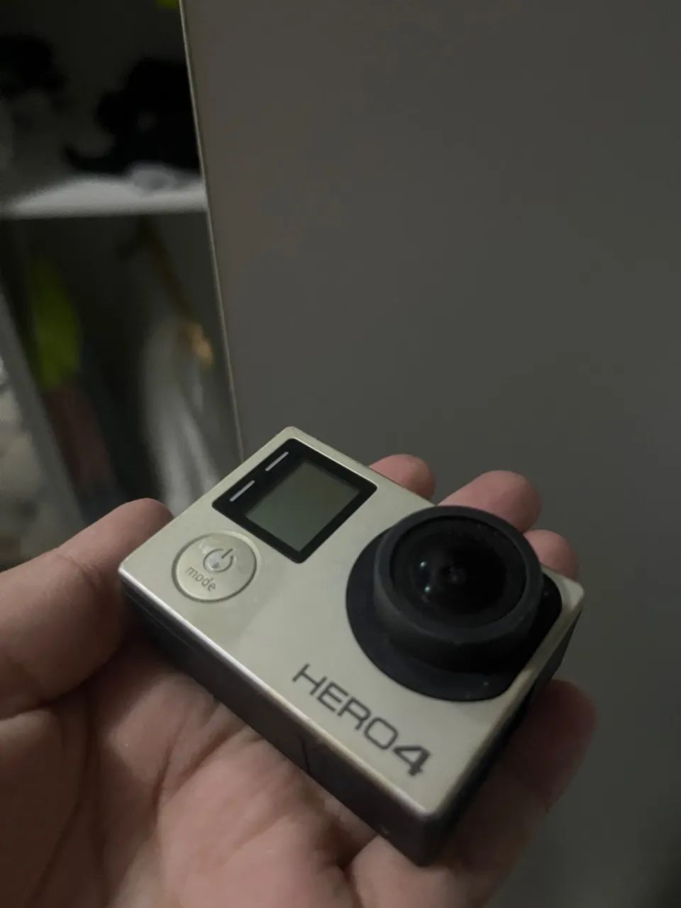 Câmera de Ação GoPro Usada 4 - Foto 5