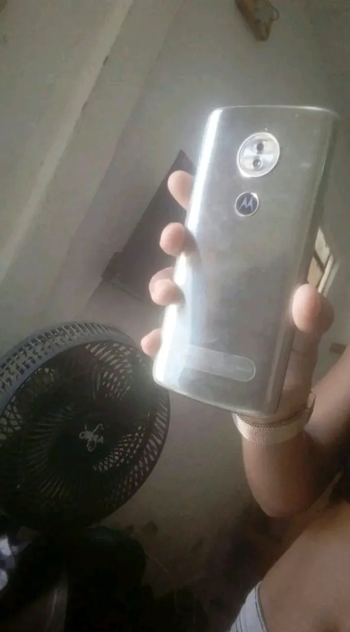 Moto G6 play 32giga ZAP *