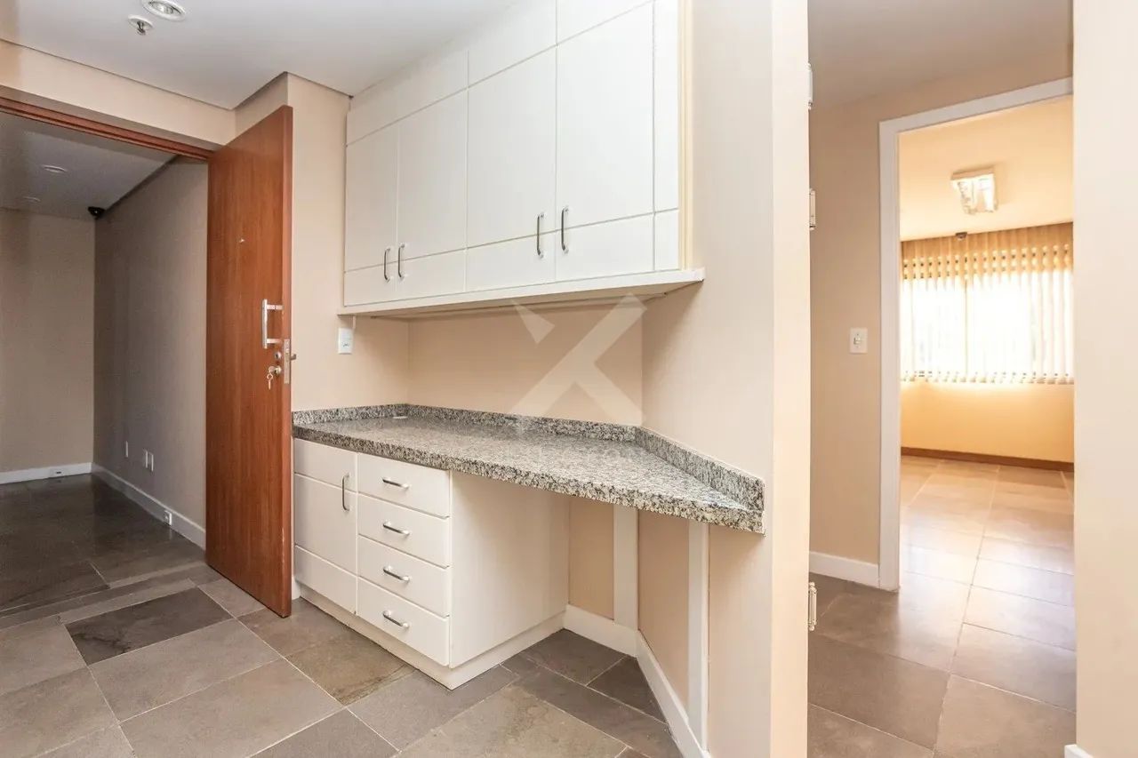 Sala comercial para comprar no Moinhos de vento com 64m² - Foto 5