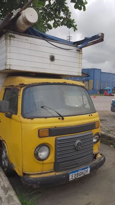 Food truck  - Foto 2