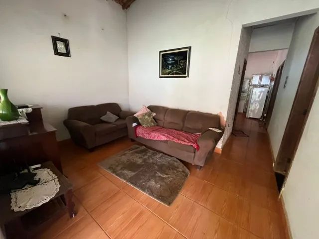 Alugo Chácara Mobiliada em Lagoinha - 1.800 m² - Foto 2