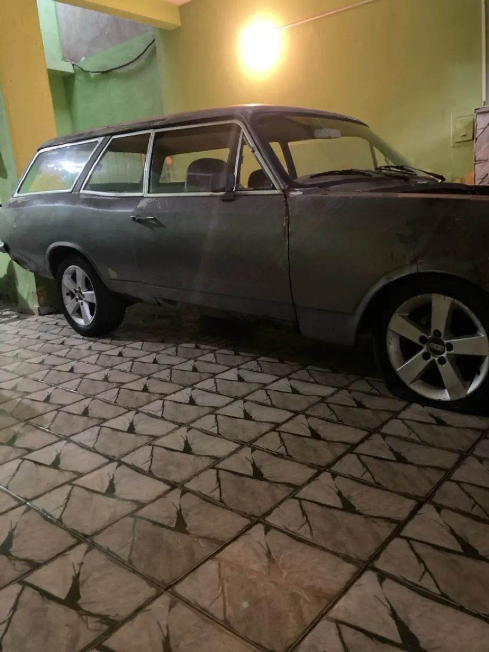 Caravan 78 - Foto 4