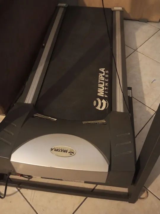 Esteira Ergométrica Multipla - Foto 2