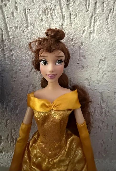 Coleção a Bela e a Fera - Disney - Foto 5