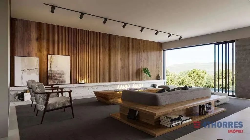 Casa à venda, 400 m² por R$ 3.250.000,00 - Golf Gardens - Carapicuíba/SP - Foto 4