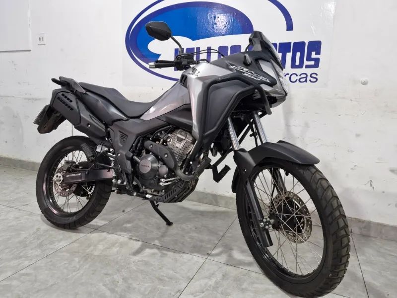 Honda XRE Sahara 300 300 cc  - Foto 6