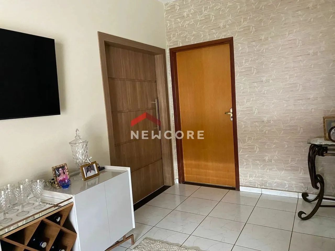 Casa em Rua PB 17 - Parque Brasília 2ª Etapa - Anápolis/GO - Foto 4