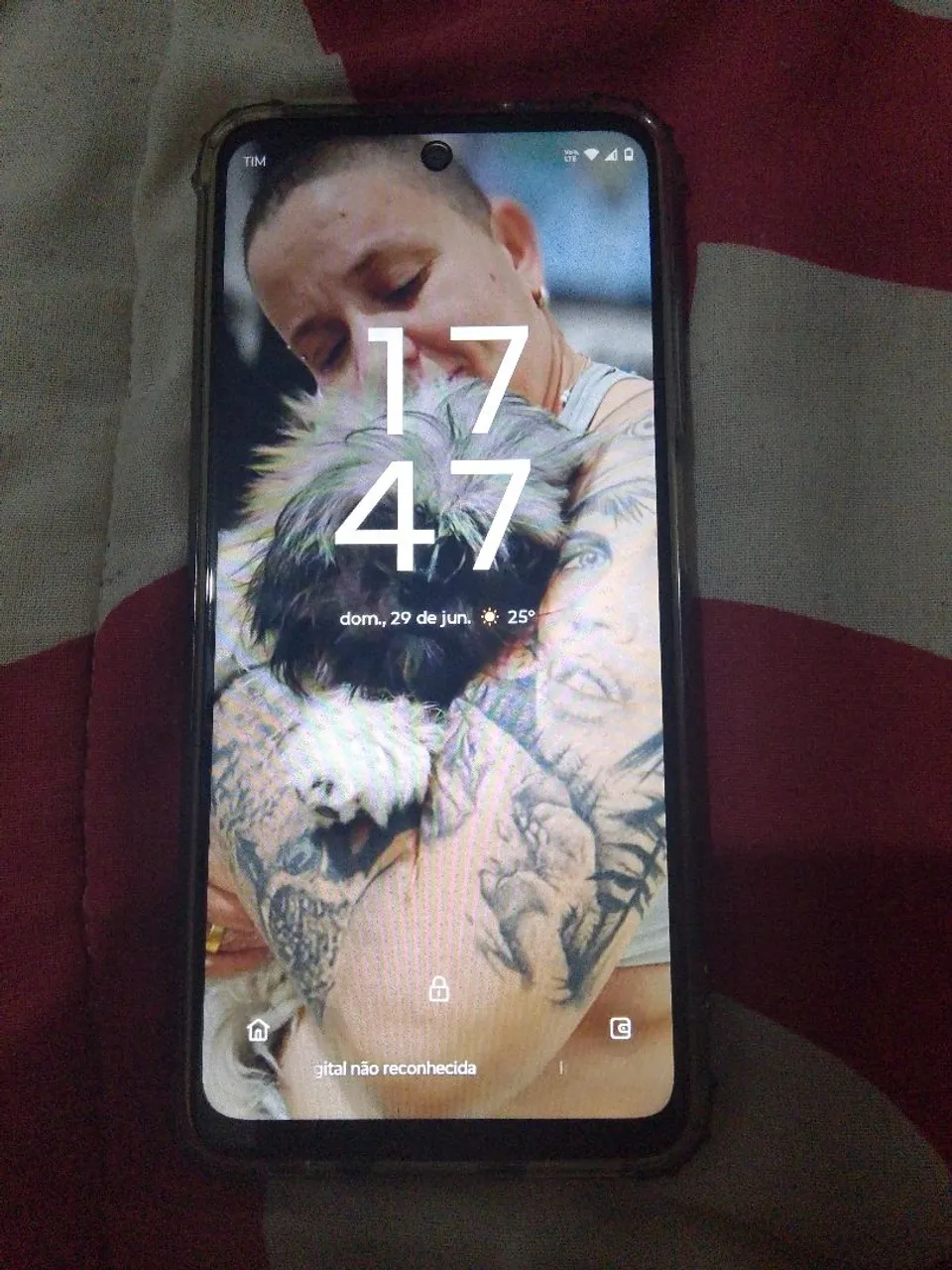 CELULAR MOTO G 34 5 G