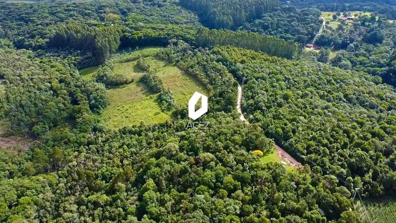 Terreno Rural com 28.000 m² a 15 Min do Centro de Colombo Oportunidade ...